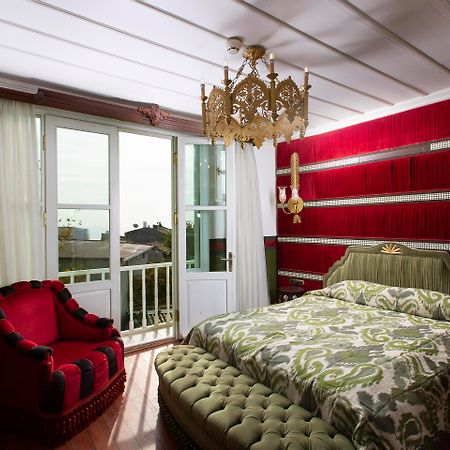 Premist Hotels Sultanahmet Istanbul Bagian luar foto